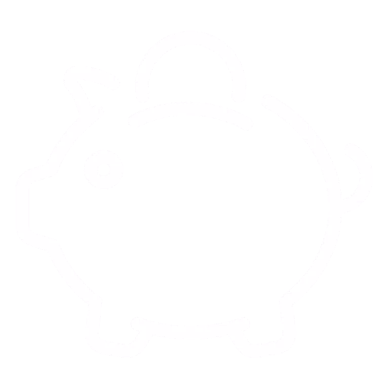 ikona świnka